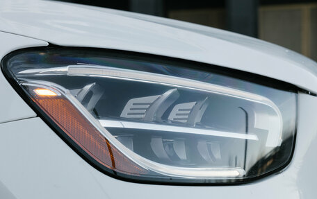 Mercedes-Benz GLC, 2020 год, 4 099 000 рублей, 8 фотография