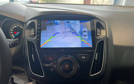 Ford Focus III, 2013 год, 850 000 рублей, 17 фотография