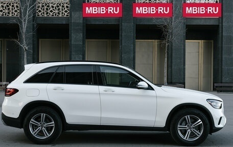 Mercedes-Benz GLC, 2020 год, 4 099 000 рублей, 7 фотография