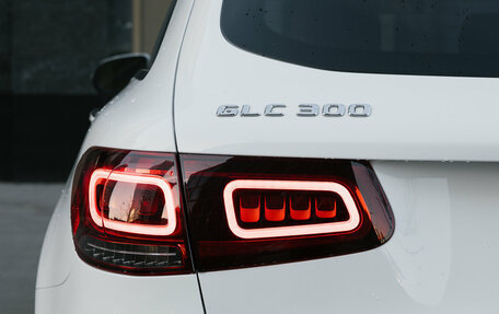 Mercedes-Benz GLC, 2020 год, 4 099 000 рублей, 12 фотография