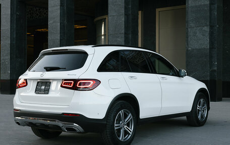 Mercedes-Benz GLC, 2020 год, 4 099 000 рублей, 9 фотография