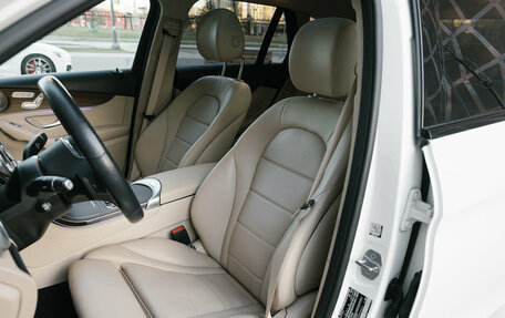 Mercedes-Benz GLC, 2020 год, 4 099 000 рублей, 18 фотография