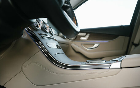 Mercedes-Benz GLC, 2020 год, 4 099 000 рублей, 20 фотография