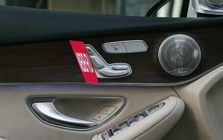 Mercedes-Benz GLC, 2020 год, 4 099 000 рублей, 15 фотография