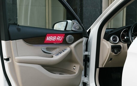 Mercedes-Benz GLC, 2020 год, 4 099 000 рублей, 14 фотография