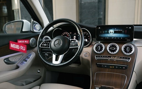 Mercedes-Benz GLC, 2020 год, 4 099 000 рублей, 21 фотография