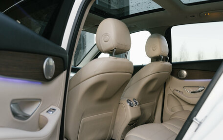 Mercedes-Benz GLC, 2020 год, 4 099 000 рублей, 33 фотография