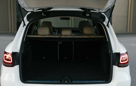 Mercedes-Benz GLC, 2020 год, 4 099 000 рублей, 39 фотография