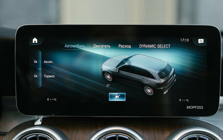 Mercedes-Benz GLC, 2020 год, 4 099 000 рублей, 26 фотография