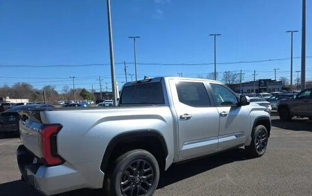 Toyota Tundra, 2026 год, 8 114 741 рублей, 3 фотография