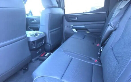 Toyota Tundra, 2026 год, 8 114 741 рублей, 7 фотография