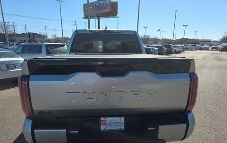 Toyota Tundra, 2026 год, 8 114 741 рублей, 4 фотография