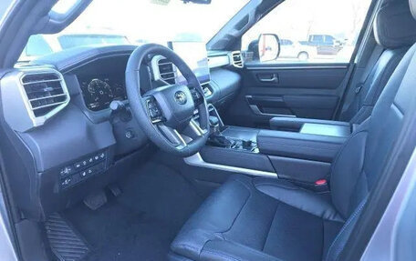 Toyota Tundra, 2026 год, 8 114 741 рублей, 5 фотография