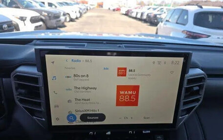 Toyota Tundra, 2026 год, 8 114 741 рублей, 11 фотография