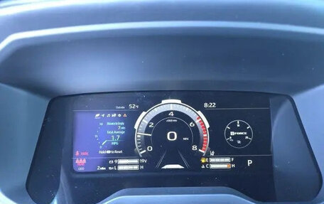 Toyota Tundra, 2026 год, 8 114 741 рублей, 10 фотография