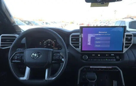 Toyota Tundra, 2026 год, 8 114 741 рублей, 9 фотография