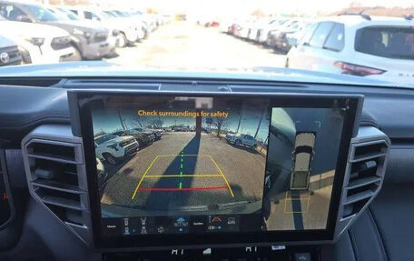 Toyota Tundra, 2026 год, 8 114 741 рублей, 12 фотография