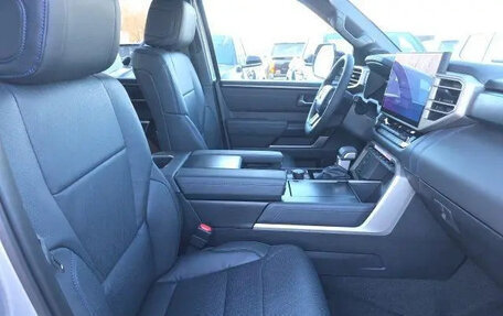 Toyota Tundra, 2026 год, 8 114 741 рублей, 6 фотография