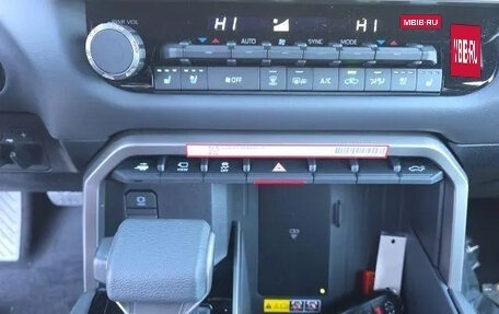 Toyota Tundra, 2026 год, 8 114 741 рублей, 13 фотография