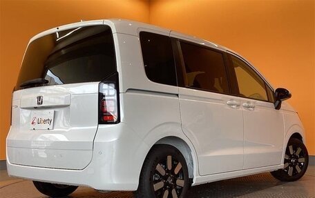 Honda Freed, 2026 год, 1 950 548 рублей, 3 фотография