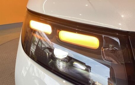 Honda Freed, 2026 год, 1 950 548 рублей, 8 фотография