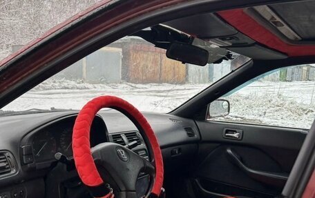 Honda Accord VII рестайлинг, 1993 год, 100 000 рублей, 4 фотография