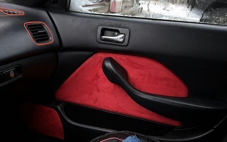 Honda Accord VII рестайлинг, 1993 год, 100 000 рублей, 11 фотография