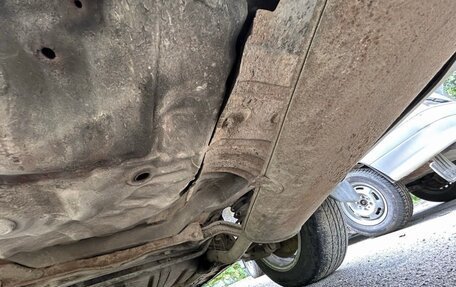 Honda Accord VII рестайлинг, 1993 год, 100 000 рублей, 9 фотография