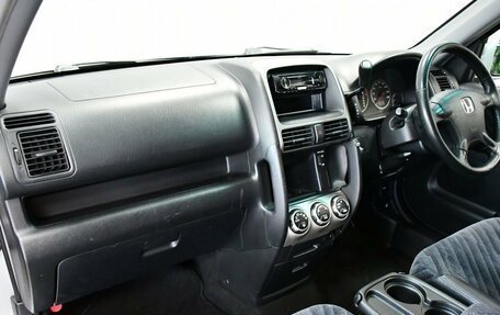 Honda CR-V II рестайлинг, 2002 год, 747 000 рублей, 10 фотография