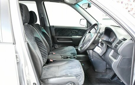 Honda CR-V II рестайлинг, 2002 год, 747 000 рублей, 11 фотография