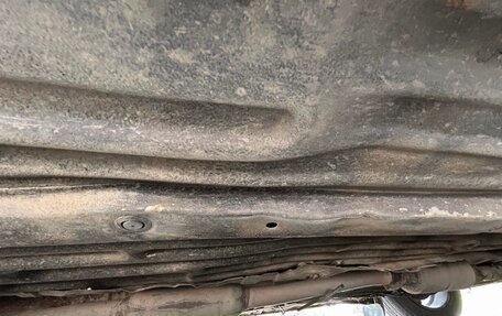 Honda Accord VII рестайлинг, 1993 год, 100 000 рублей, 10 фотография