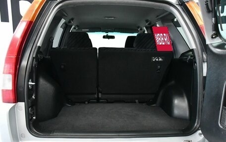 Honda CR-V II рестайлинг, 2002 год, 747 000 рублей, 9 фотография