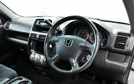 Honda CR-V II рестайлинг, 2002 год, 747 000 рублей, 13 фотография