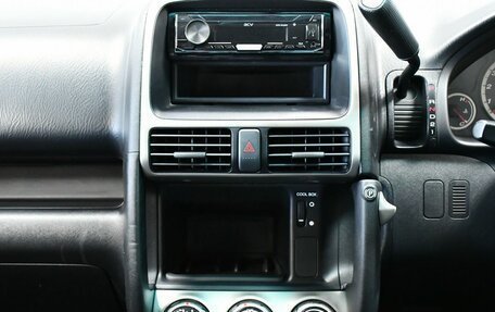 Honda CR-V II рестайлинг, 2002 год, 747 000 рублей, 15 фотография