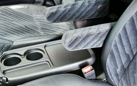 Honda CR-V II рестайлинг, 2002 год, 747 000 рублей, 17 фотография