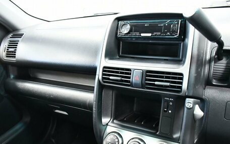 Honda CR-V II рестайлинг, 2002 год, 747 000 рублей, 14 фотография