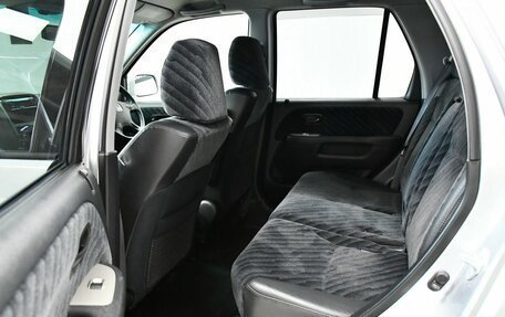 Honda CR-V II рестайлинг, 2002 год, 747 000 рублей, 19 фотография