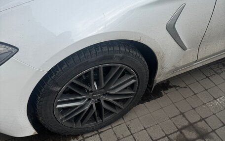 Genesis G70 I, 2019 год, 2 500 000 рублей, 3 фотография