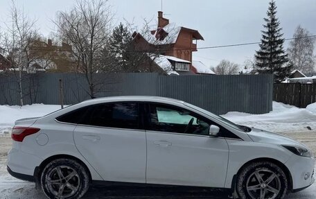 Ford Focus III, 2013 год, 950 000 рублей, 6 фотография