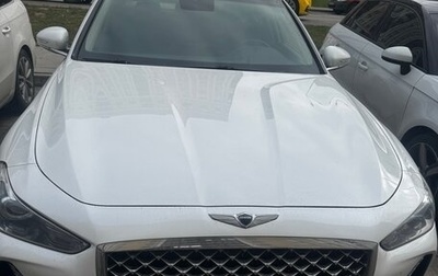 Genesis G70 I, 2019 год, 2 500 000 рублей, 1 фотография