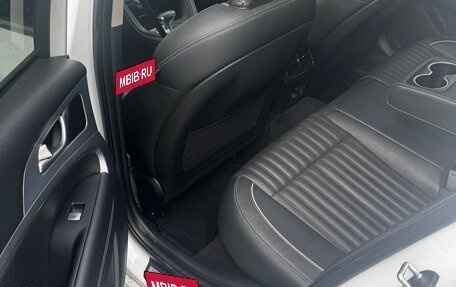 Genesis G70 I, 2019 год, 2 500 000 рублей, 5 фотография