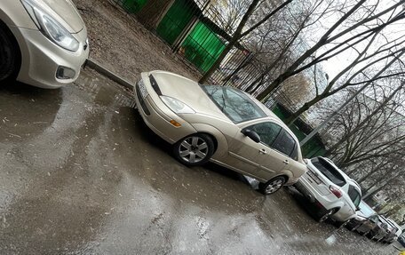 Ford Focus IV, 2003 год, 150 000 рублей, 2 фотография