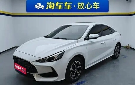 MG 5, 2023 год, 900 080 рублей, 1 фотография