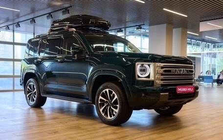 Haval H9, 2026 год, 5 299 000 рублей, 1 фотография