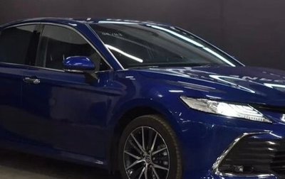 Toyota Camry, 2021 год, 3 600 000 рублей, 1 фотография