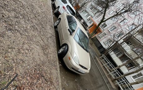 Ford Focus IV, 2003 год, 150 000 рублей, 6 фотография