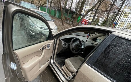 Ford Focus IV, 2003 год, 150 000 рублей, 10 фотография