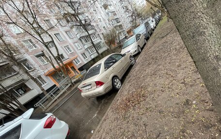 Ford Focus IV, 2003 год, 150 000 рублей, 7 фотография