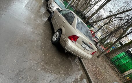 Ford Focus IV, 2003 год, 150 000 рублей, 5 фотография