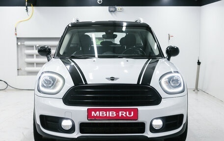MINI Countryman II (F60), 2019 год, 1 990 000 рублей, 1 фотография